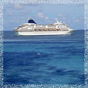 Greece Cruise