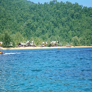 Sipadan Island