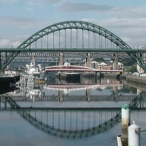 History of Newcastle