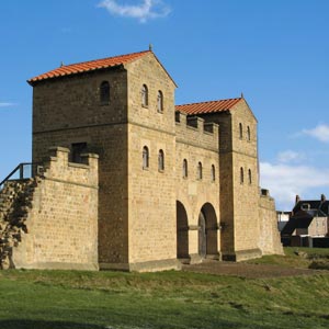 Segedunum Roman Fort
