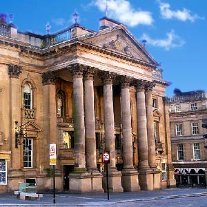 Theater Royal Newcastle