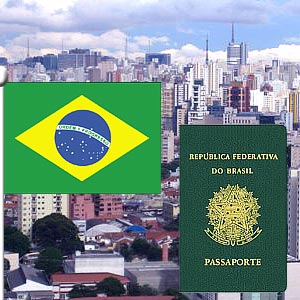 Brazil Tourist Visa
